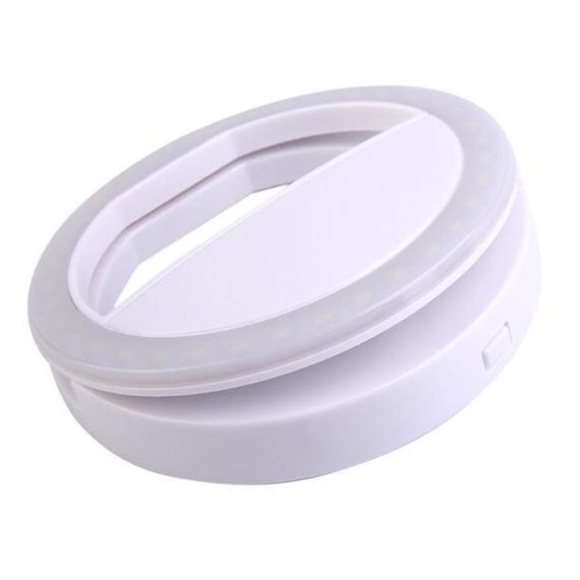 Selfie Ring Light XJ-17 - Picture 1 of 7